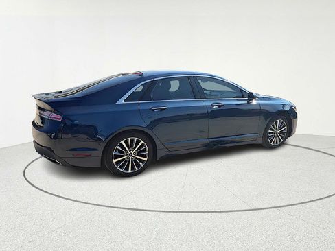 Used 2017 Lincoln MKZ Premiere image 7
