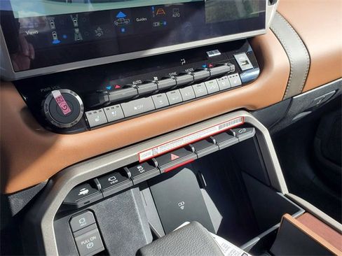 New 2026 Toyota Tundra 1794 Edition image 35