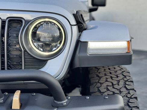 New 2024 Jeep Wrangler Unlimited Rubicon 392 image 15