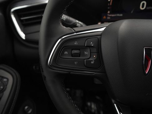 New 2026 Buick Encore GX Preferred w/ Advanced Technology Package image 20