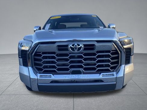 Used 2023 Toyota Tundra 1794 Edition image 17