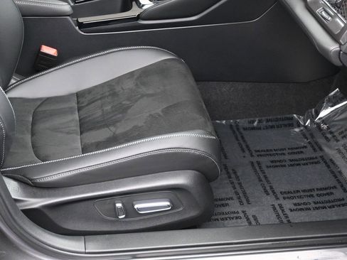 Used 2025 Acura Integra A-Spec image 7