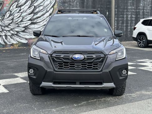 Used 2023 Subaru Forester Wilderness image 8