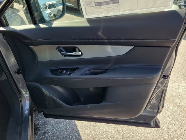 New 2026 Nissan Murano Platinum w/ Cargo Package AWD/4WD image 34