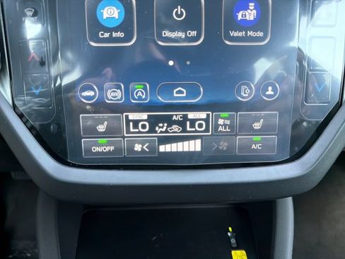 New 2026 Subaru Forester Premium AWD/4WD image 14