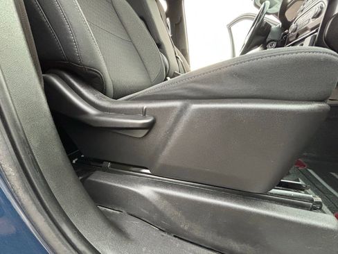 Used 2021 GMC Sierra 2500 SLE image 40