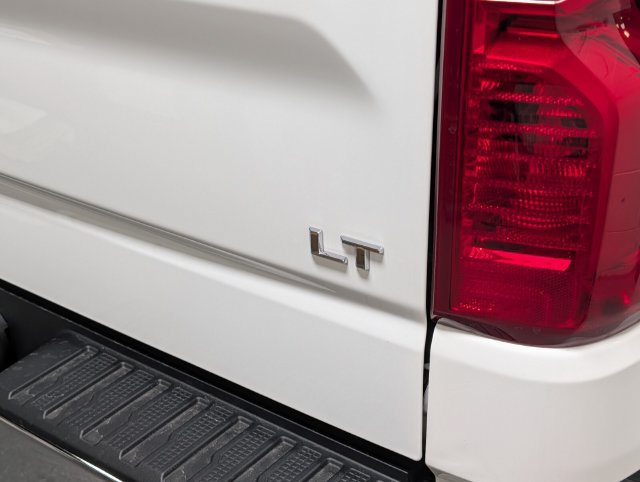 New 2026 Chevrolet Silverado 1500 LT AWD/4WD image 5