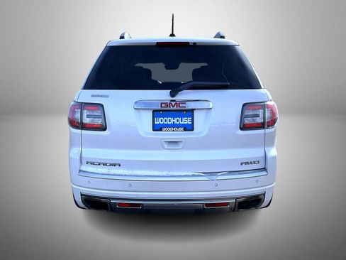 Used 2016 GMC Acadia Denali image 6