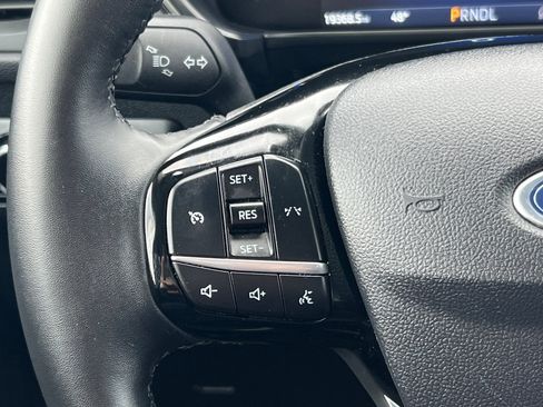 Used 2024 Ford Escape Active image 35