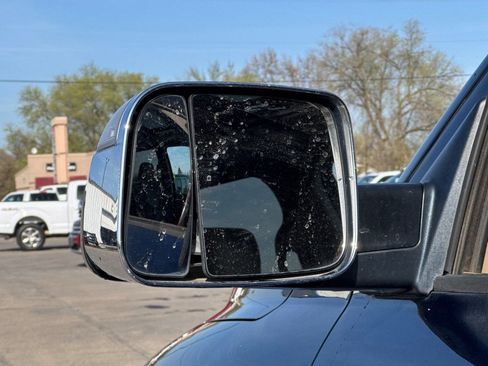 Used 2012 RAM 3500 Laramie w/ Protection Group image 28