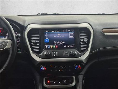 Used 2020 GMC Acadia SLE w/ Driver Convenience Package FWD image 14