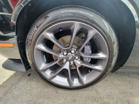 Used 2023 Dodge Challenger R/T Scat Pack RWD image 20
