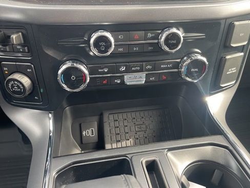 New 2026 Ford F150 XLT w/ Equipment Group 302A MID image 22