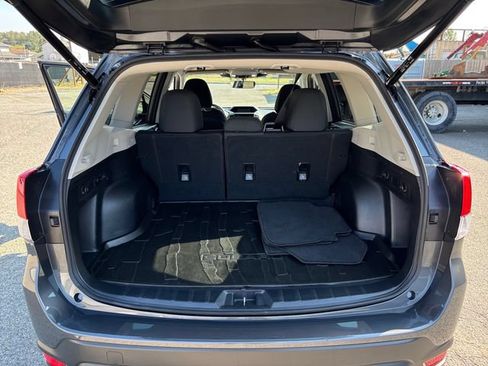 Certified 2024 Subaru Forester Premium AWD/4WD image 23