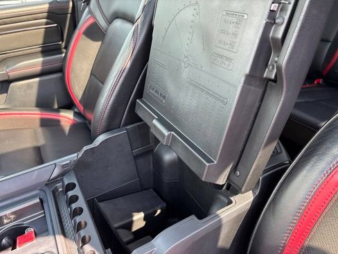Used 2021 RAM 1500 TRX w/ TRX Level 2 Equipment Group AWD/4WD image 18