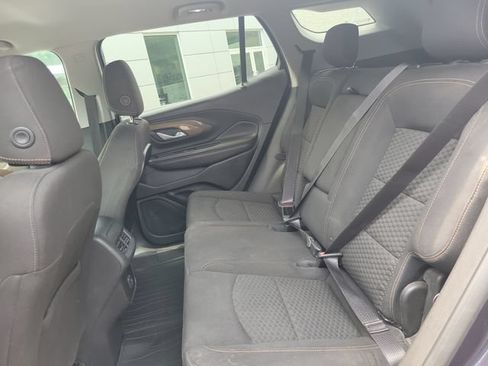 Used 2019 GMC Terrain SLE FWD image 29