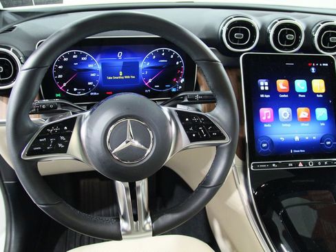 Certified 2026 Mercedes-Benz GLC 300 4MATIC image 20