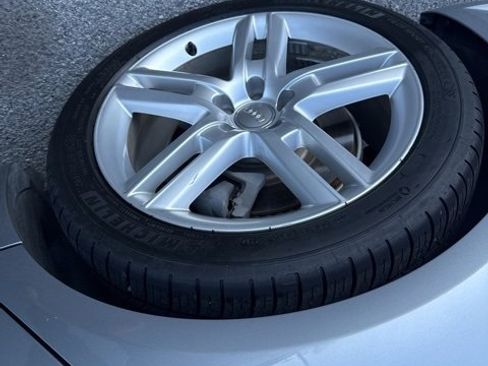 Used 2016 Audi A6 TDI Premium Plus w/ S Line Sport Package image 26