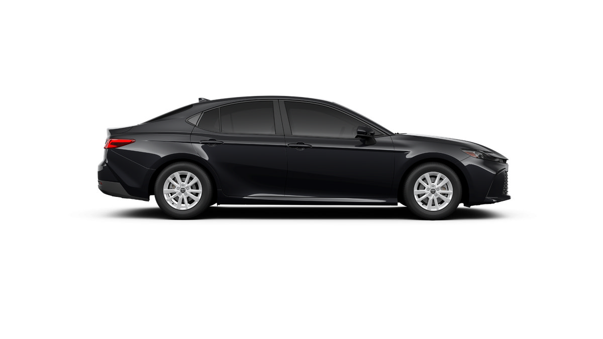 New 2027 Toyota Camry LE w/ Convenience Package FWD image 12