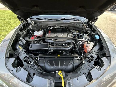 Used 2023 Alfa Romeo Stelvio Veloce image 14
