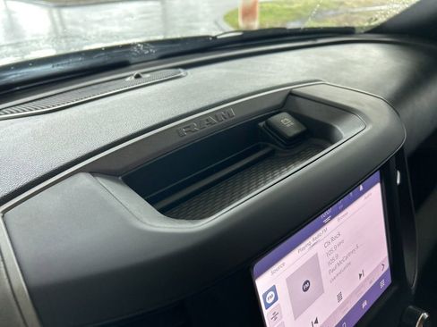 Used 2024 RAM 3500 Tradesman image 42