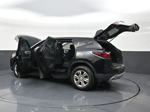 Used 2021 Chevrolet Blazer LT FWD image 30