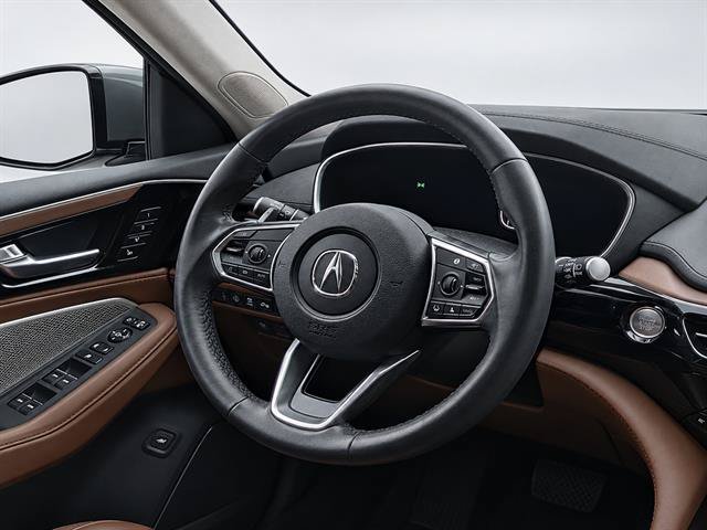 Used 2024 Acura MDX w/ Technology Package AWD/4WD image 15