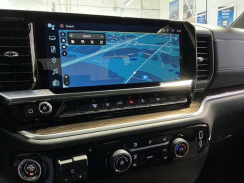 New 2026 Chevrolet Silverado 2500 LT AWD/4WD image 21