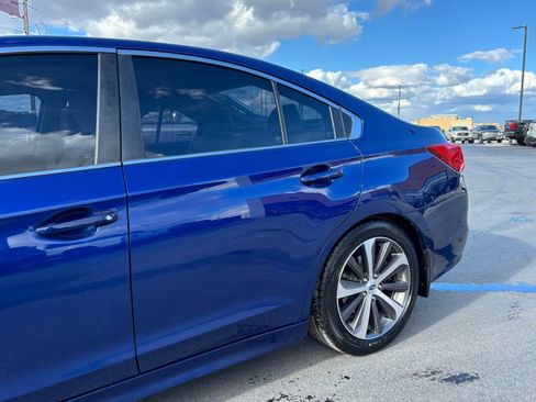 Used 2016 Subaru Legacy 3.6R Limited image 7