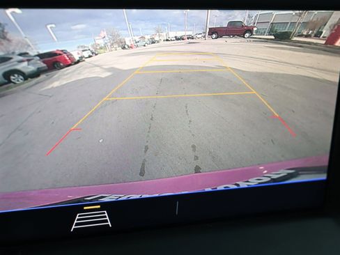 Used 2020 Chevrolet Camaro LT image 20