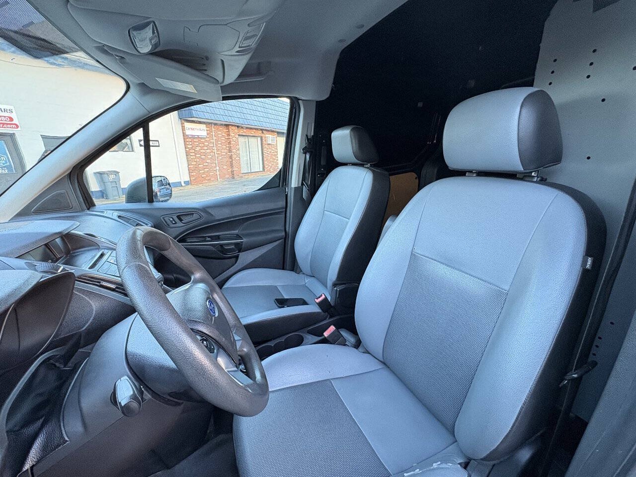 Used 2018 Ford Transit Connect XL FWD image 13