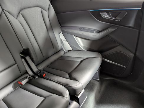 New 2026 Audi Q7 3.0T Prestige image 14