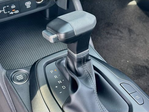 New 2026 Kia K4 FWD image 16