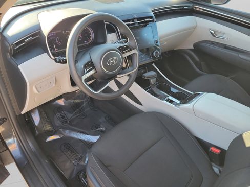 Certified 2023 Hyundai Tucson SEL image 15