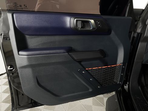 Used 2024 Ford Bronco Raptor w/ Interior Carbon Fiber Pack 6 image 14