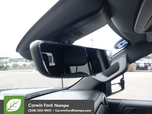 Used 2023 GMC Sierra 3500 Denali w/ Denali Ultimate Package image 21