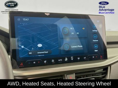 Used 2023 Ford Escape Active w/ Tech Pack #2 image 15