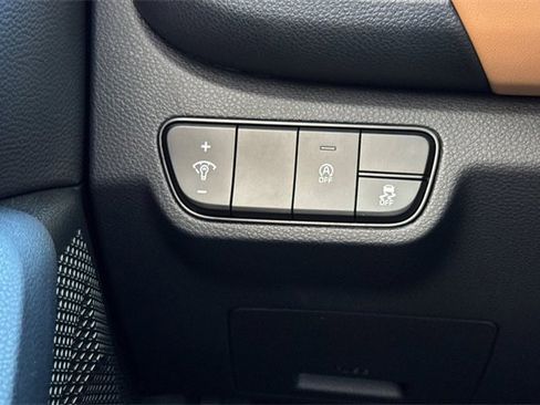 New 2026 Kia Seltos EX w/ EX Sunroof Package image 32