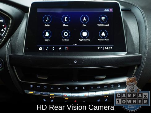 Used 2024 Cadillac CT5 Premium Luxury RWD image 17