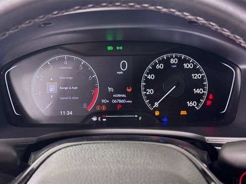 Used 2022 Honda Civic Sport image 14
