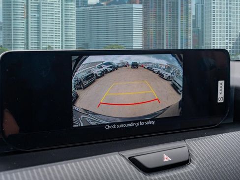 New 2026 MAZDA CX-90 3.3 Turbo w/ Select Package image 33