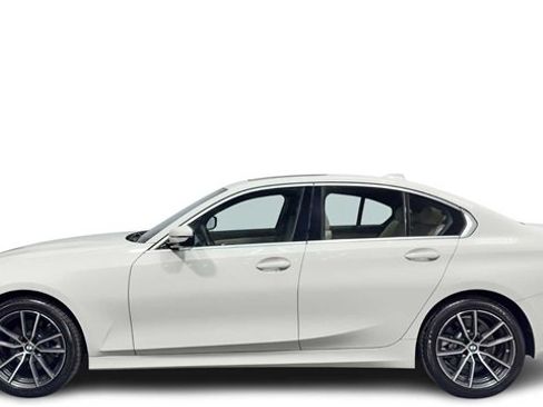 Used 2019 BMW 330i 330i w/ Premium Package image 1