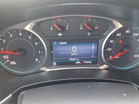 Used 2020 Chevrolet Equinox LT w/ Driver Convenience Package FWD image 19