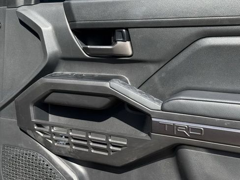 Used 2026 Toyota Tacoma TRD Sport RWD image 29