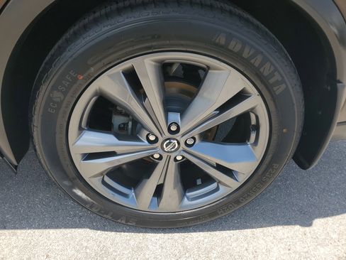 Used 2021 Nissan Murano Platinum w/ Cargo Package FWD image 30