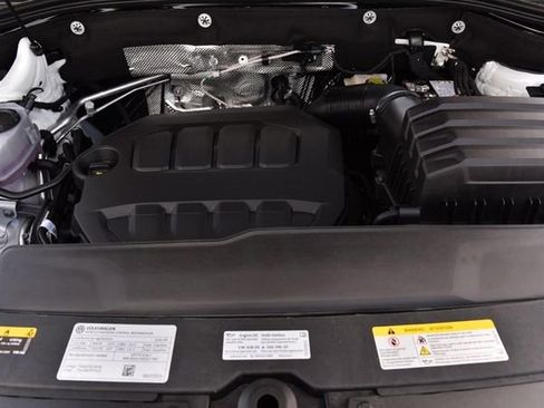 New 2026 Volkswagen Atlas Cross Sport SE AWD/4WD image 27