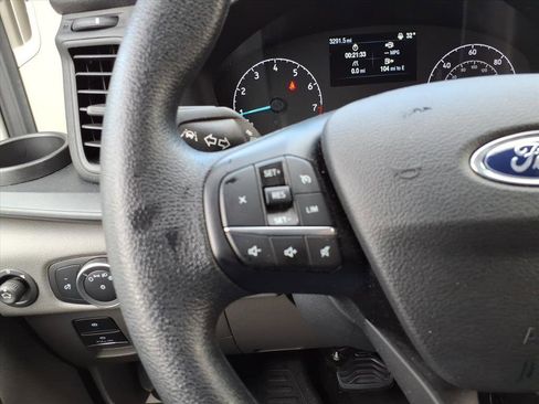 Used 2023 Ford Transit 250 Low Roof w/ Load Area Protection Package image 14