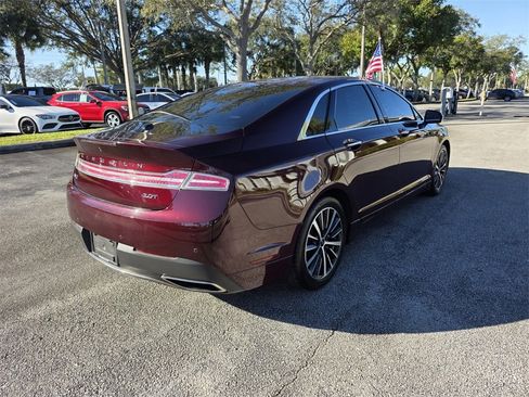 Used 2017 Lincoln MKZ Reserve image 6