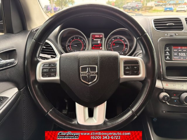 Used 2020 Dodge Journey SE w/ SE Popular Equipment Group FWD image 15