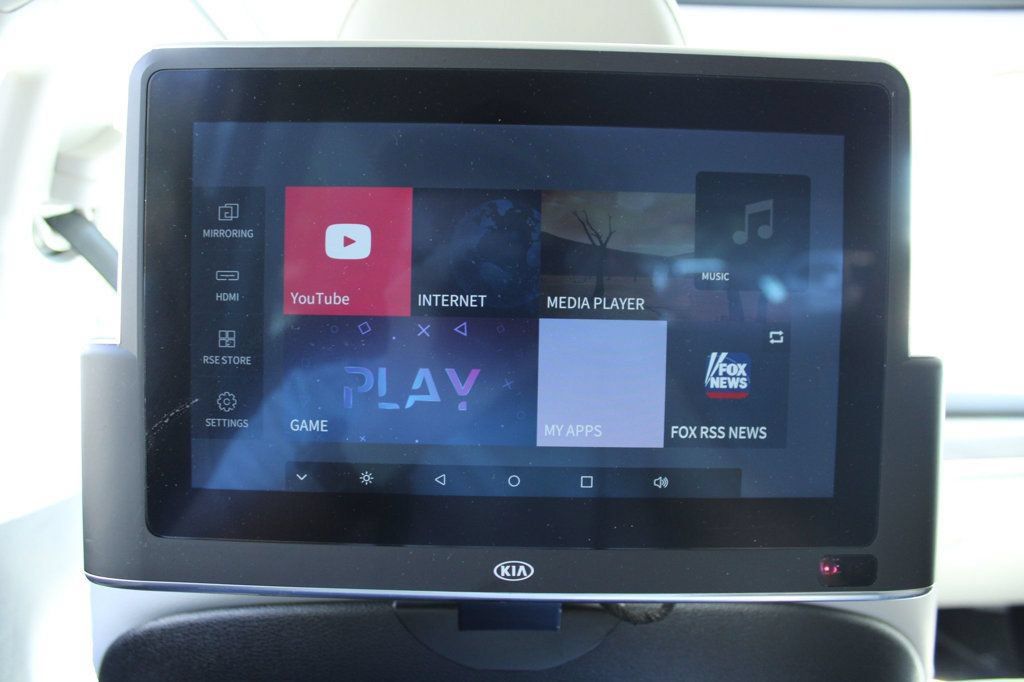 Used 2021 Kia Telluride EX w/ EX Premium Package AWD/4WD image 36